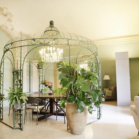 Atelier Pallavicini Suites Bologna Eksteriør billede
