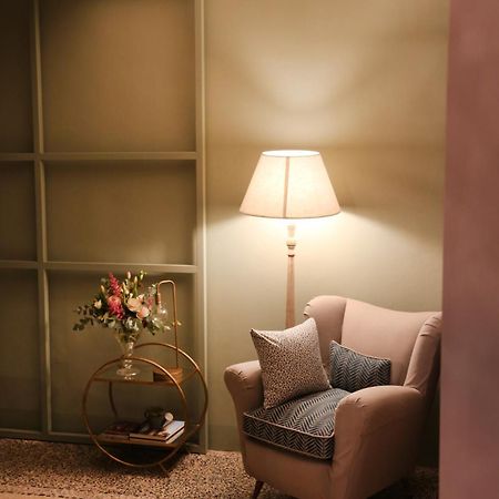 Atelier Pallavicini Suites Bologna Eksteriør billede