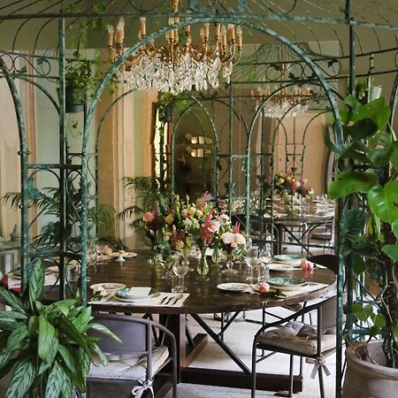 Atelier Pallavicini Suites Bologna Eksteriør billede