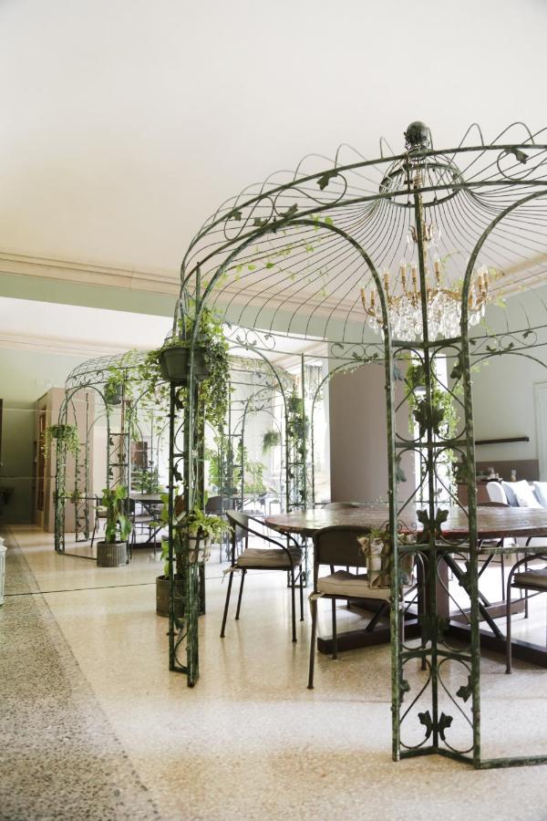 Atelier Pallavicini Suites Bologna Eksteriør billede