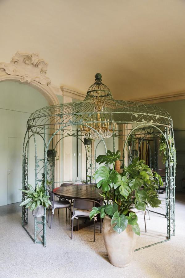 Atelier Pallavicini Suites Bologna Eksteriør billede