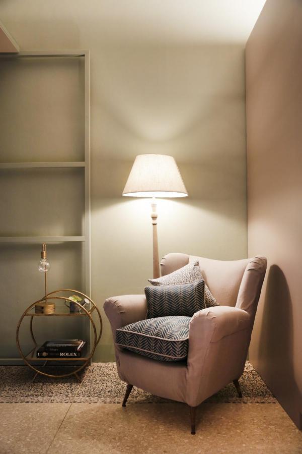 Atelier Pallavicini Suites Bologna Eksteriør billede