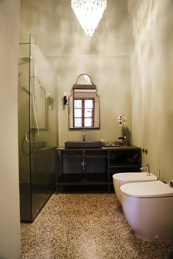 Atelier Pallavicini Suites Bologna Eksteriør billede